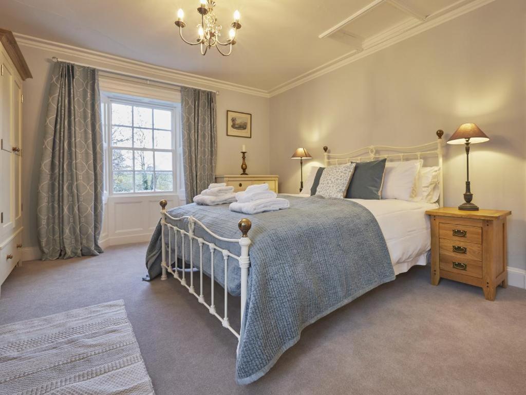 5 Bed In Loweswater Sz424 Lorton ภายนอก รูปภาพ