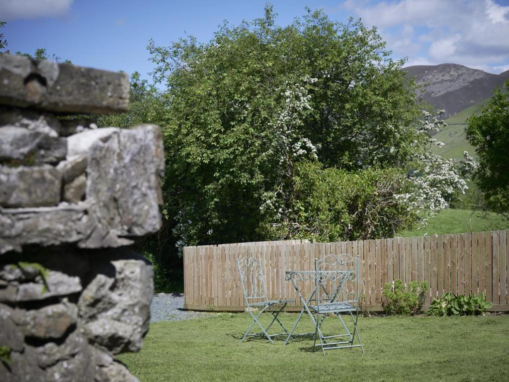 5 Bed In Loweswater Sz424 Lorton ภายนอก รูปภาพ