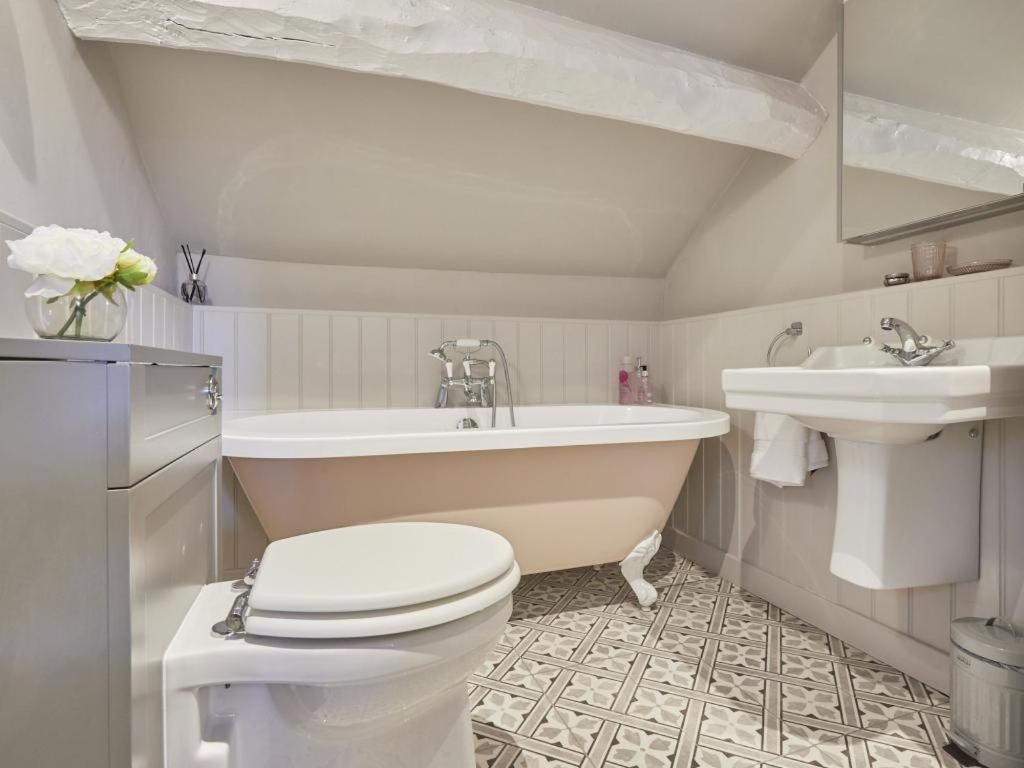 5 Bed In Loweswater Sz424 Lorton ภายนอก รูปภาพ