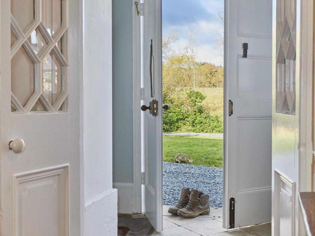 5 Bed In Loweswater Sz424 Lorton ภายนอก รูปภาพ