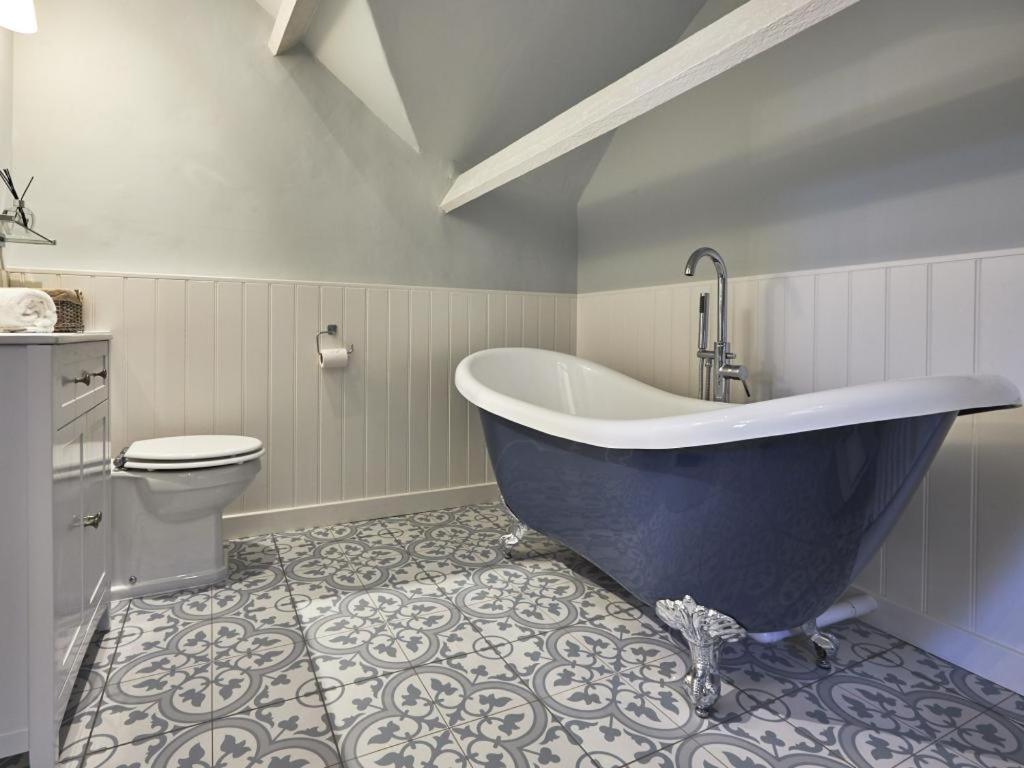 5 Bed In Loweswater Sz424 Lorton ภายนอก รูปภาพ
