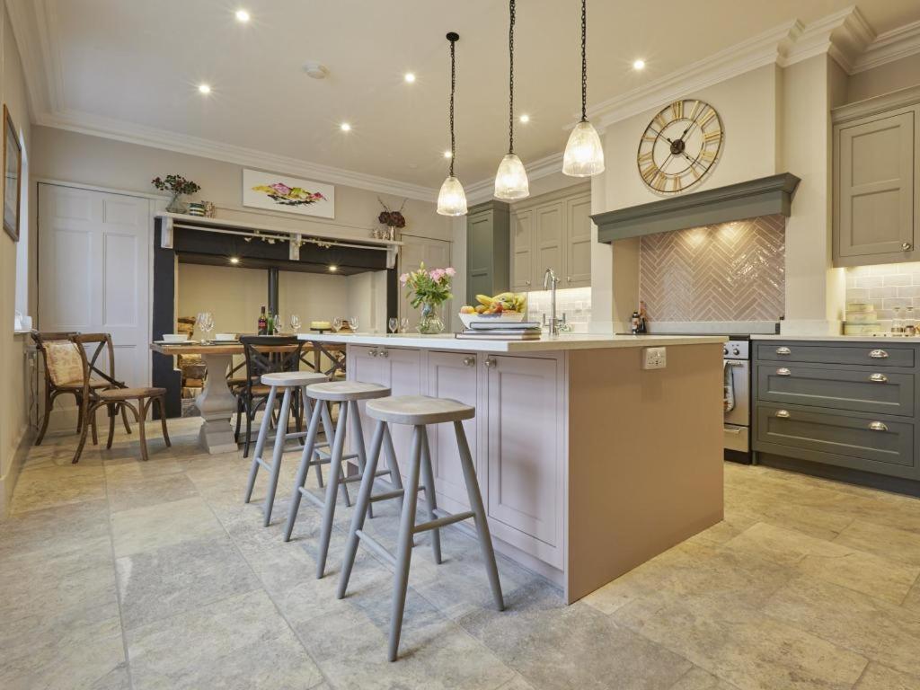 5 Bed In Loweswater Sz424 Lorton ภายนอก รูปภาพ