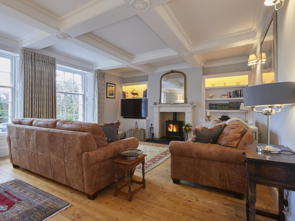 5 Bed In Loweswater Sz424 Lorton ภายนอก รูปภาพ